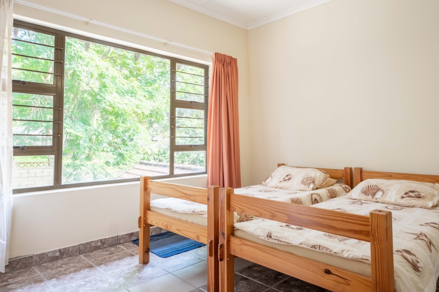 4 Bedroom Property for Sale in Pennington KwaZulu-Natal