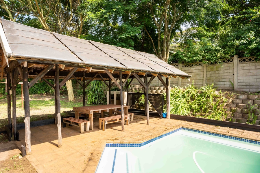 4 Bedroom Property for Sale in Pennington KwaZulu-Natal