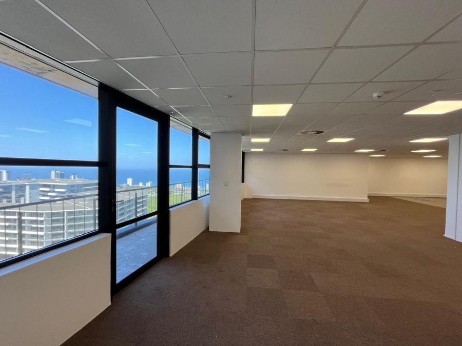 Commercial Property for Sale in Umhlanga Ridge KwaZulu-Natal