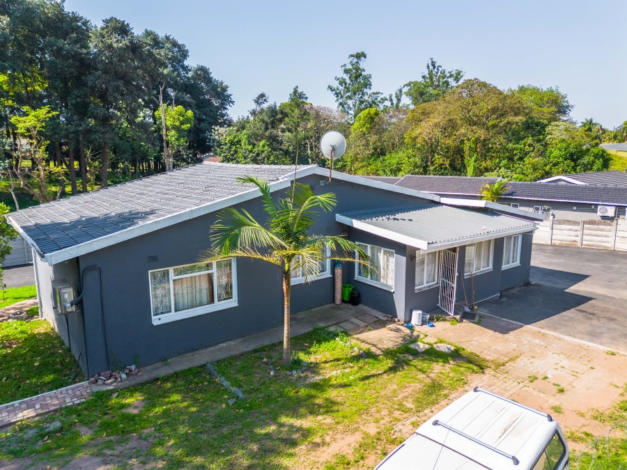 10 Bedroom Property for Sale in Farningham Ridge KwaZulu-Natal