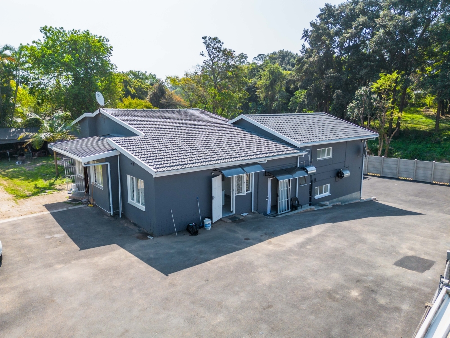 10 Bedroom Property for Sale in Farningham Ridge KwaZulu-Natal