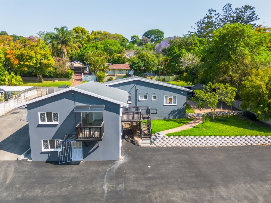 10 Bedroom Property for Sale in Farningham Ridge KwaZulu-Natal