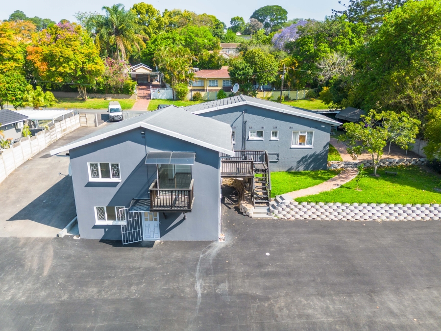 10 Bedroom Property for Sale in Farningham Ridge KwaZulu-Natal