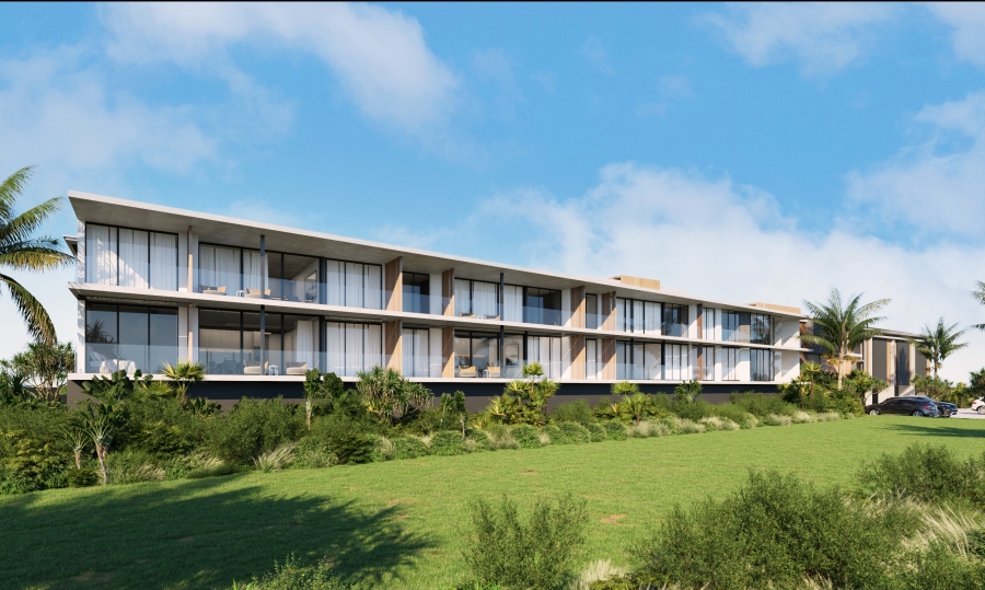 3 Bedroom Property for Sale in Zimbali Lakes Resort KwaZulu-Natal