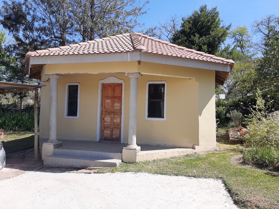 5 Bedroom Property for Sale in Albert Falls KwaZulu-Natal