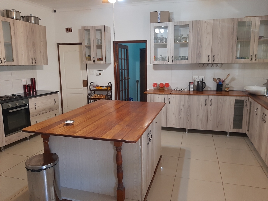 5 Bedroom Property for Sale in Albert Falls KwaZulu-Natal