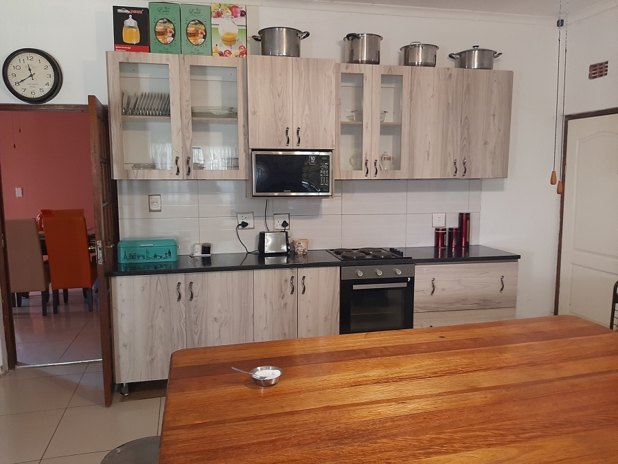 5 Bedroom Property for Sale in Albert Falls KwaZulu-Natal