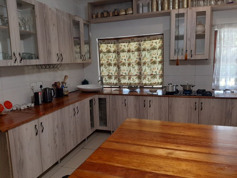 5 Bedroom Property for Sale in Albert Falls KwaZulu-Natal