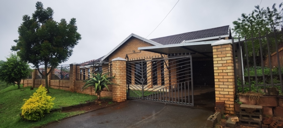 3 Bedroom Property for Sale in Howick West KwaZulu-Natal