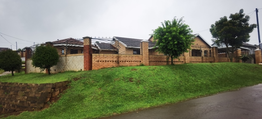 3 Bedroom Property for Sale in Howick West KwaZulu-Natal