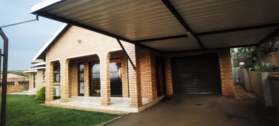 3 Bedroom Property for Sale in Howick West KwaZulu-Natal