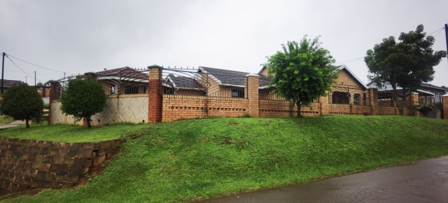 3 Bedroom Property for Sale in Howick West KwaZulu-Natal