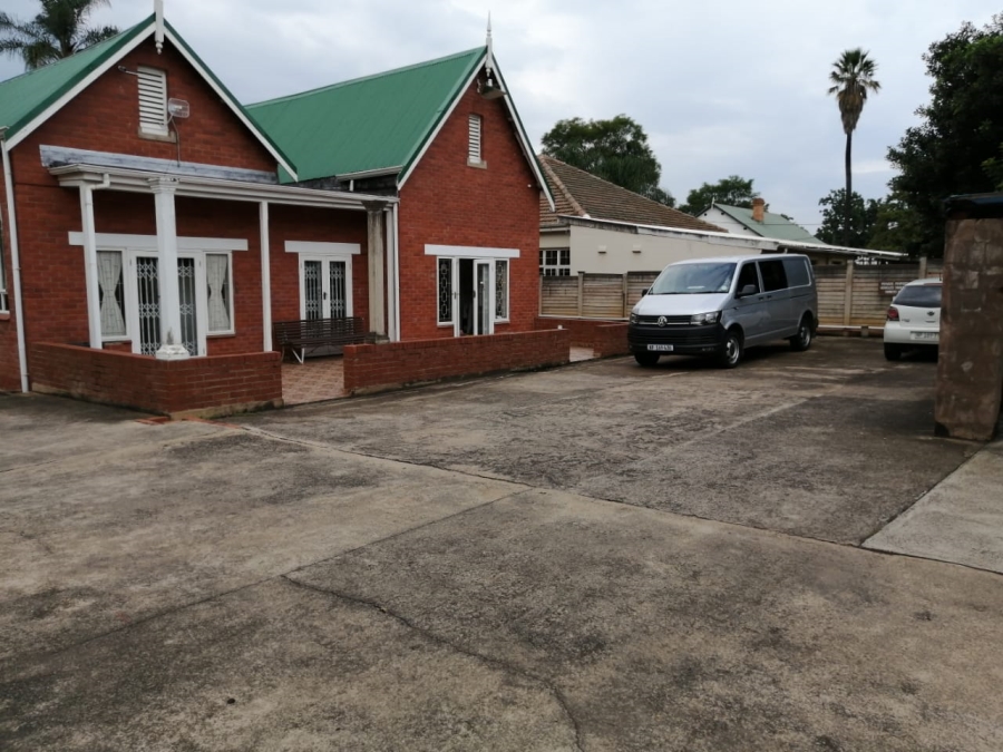 0 Bedroom Property for Sale in Pietermaritzburg Central KwaZulu-Natal
