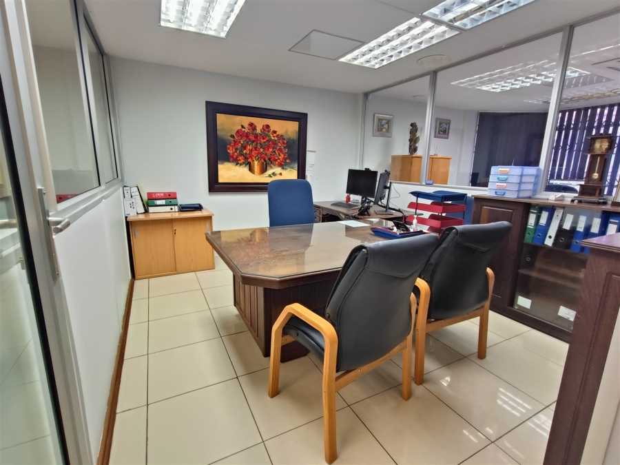 Commercial Property for Sale in Empangeni Central KwaZulu-Natal