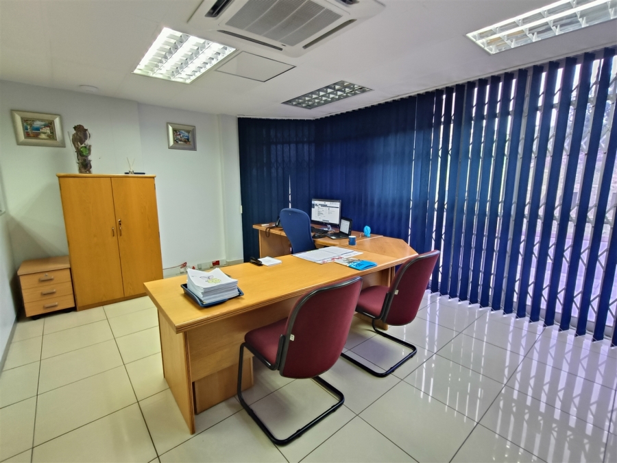 Commercial Property for Sale in Empangeni Central KwaZulu-Natal