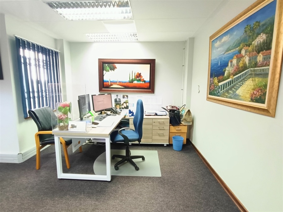 Commercial Property for Sale in Empangeni Central KwaZulu-Natal