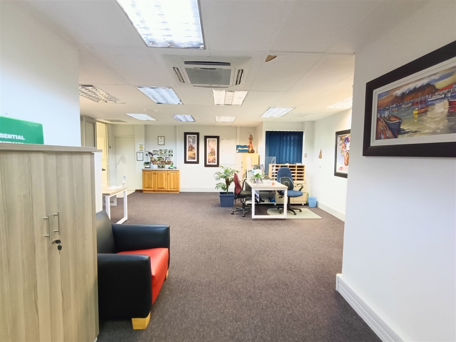 Commercial Property for Sale in Empangeni Central KwaZulu-Natal