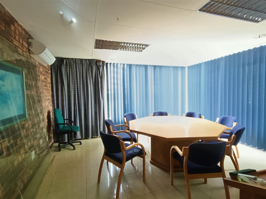 Commercial Property for Sale in Empangeni Central KwaZulu-Natal