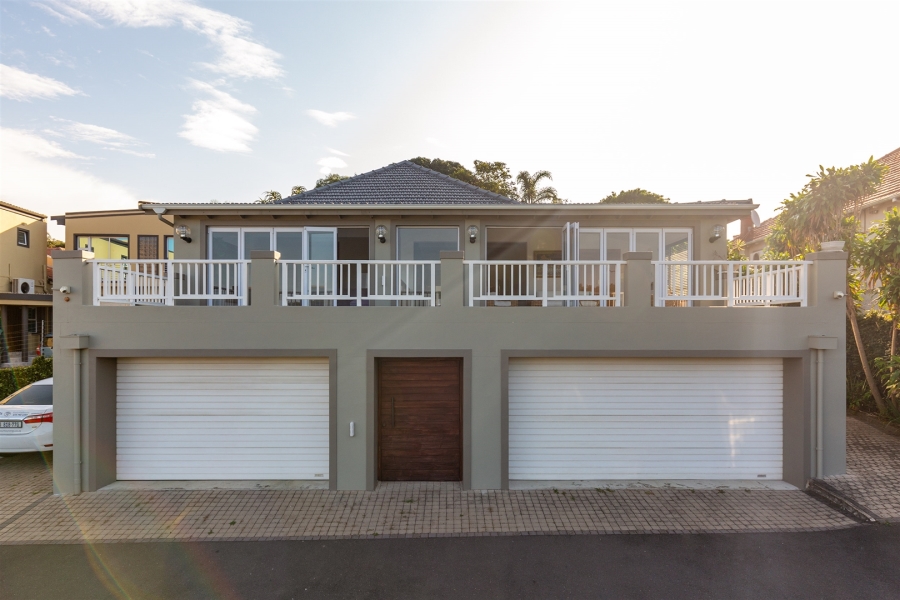 4 Bedroom Property for Sale in Durban North KwaZulu-Natal