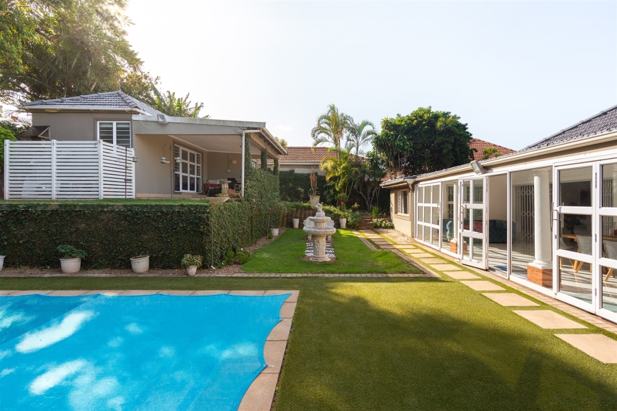 4 Bedroom Property for Sale in Durban North KwaZulu-Natal
