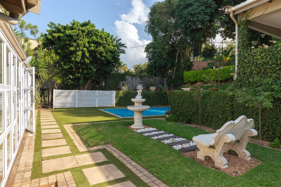 4 Bedroom Property for Sale in Durban North KwaZulu-Natal