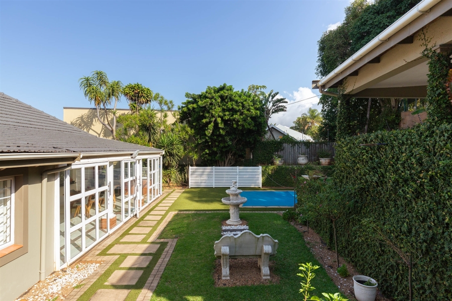 4 Bedroom Property for Sale in Durban North KwaZulu-Natal