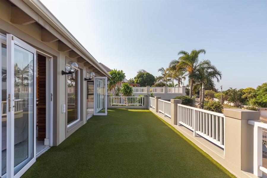 4 Bedroom Property for Sale in Durban North KwaZulu-Natal