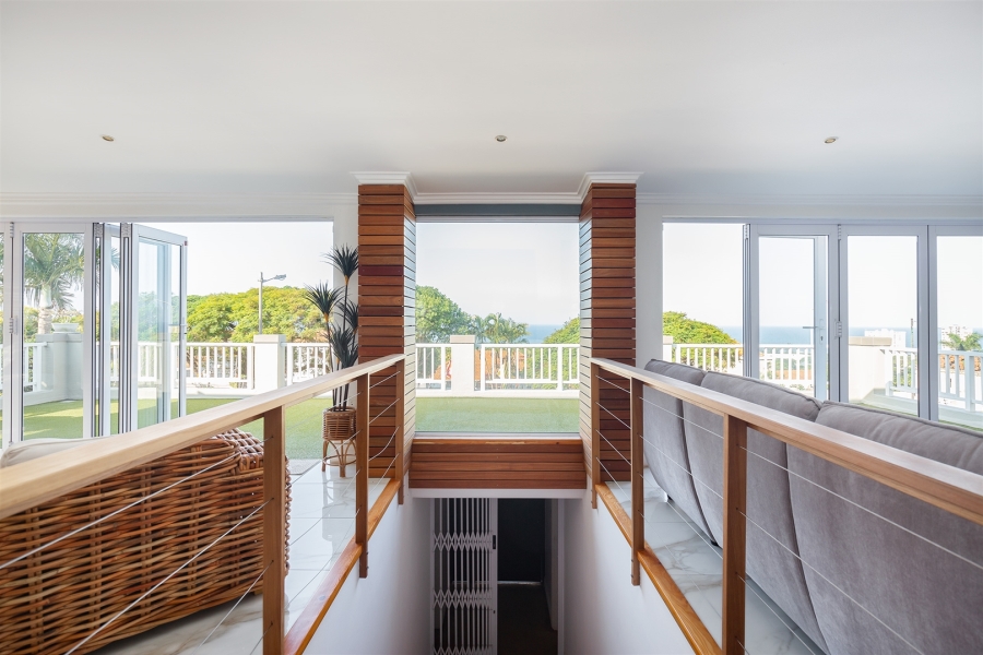 4 Bedroom Property for Sale in Durban North KwaZulu-Natal