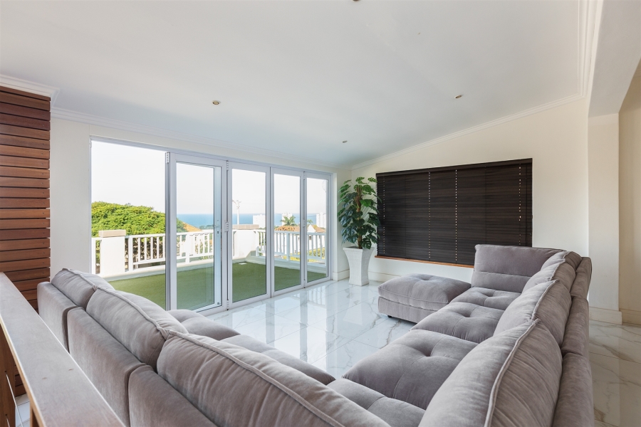 4 Bedroom Property for Sale in Durban North KwaZulu-Natal