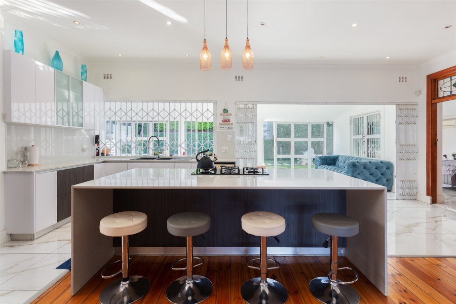 4 Bedroom Property for Sale in Durban North KwaZulu-Natal