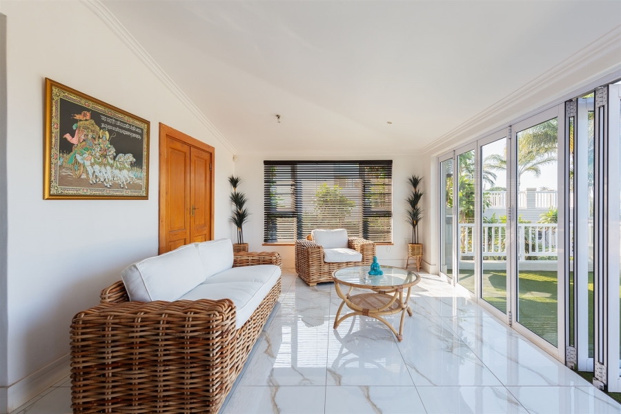 4 Bedroom Property for Sale in Durban North KwaZulu-Natal