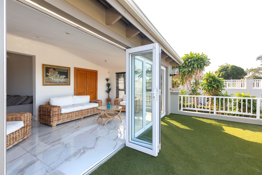 4 Bedroom Property for Sale in Durban North KwaZulu-Natal