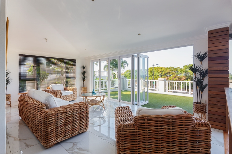 4 Bedroom Property for Sale in Durban North KwaZulu-Natal