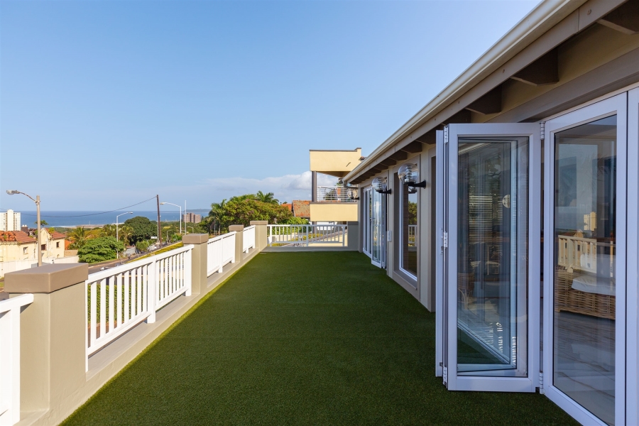 4 Bedroom Property for Sale in Durban North KwaZulu-Natal