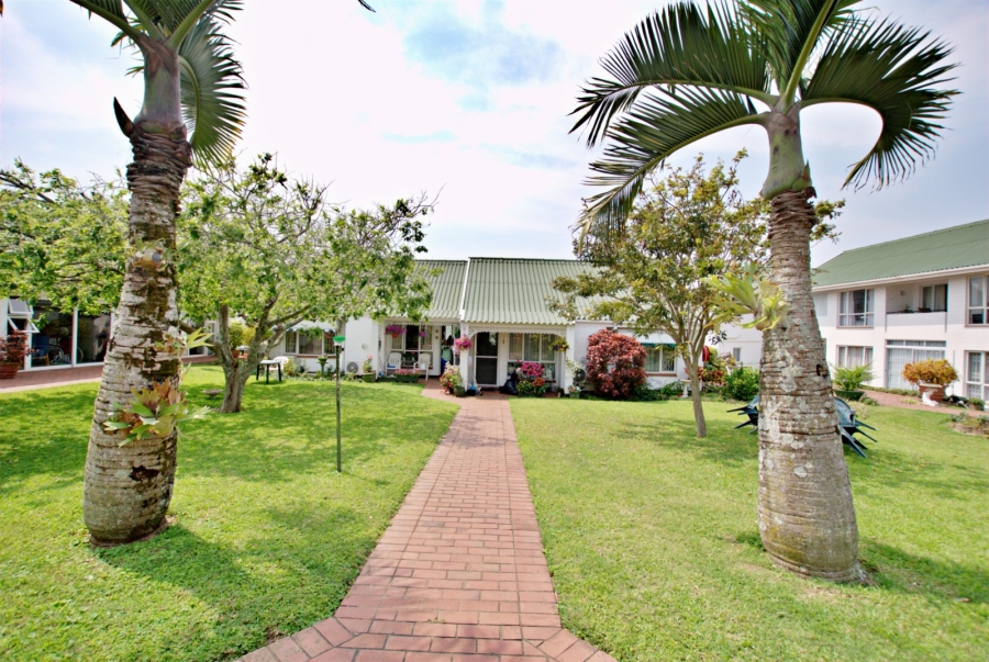 1 Bedroom Property for Sale in Scottburgh Central KwaZulu-Natal