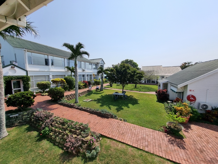 1 Bedroom Property for Sale in Scottburgh Central KwaZulu-Natal