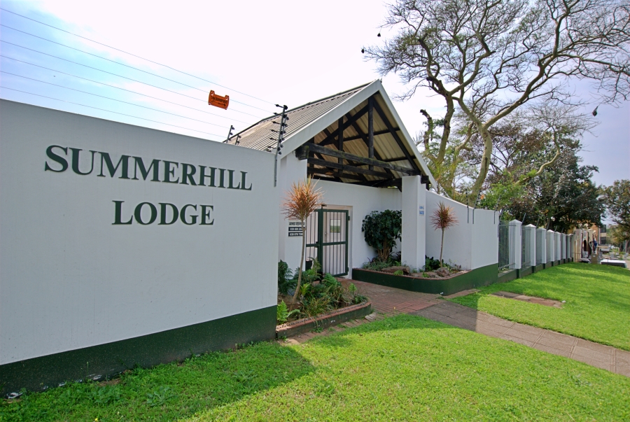 1 Bedroom Property for Sale in Scottburgh Central KwaZulu-Natal