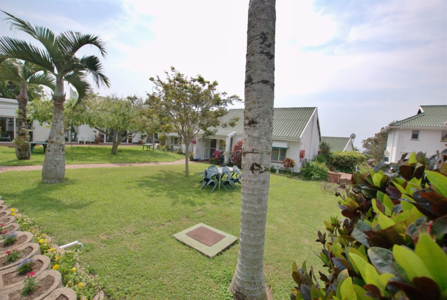 1 Bedroom Property for Sale in Scottburgh Central KwaZulu-Natal