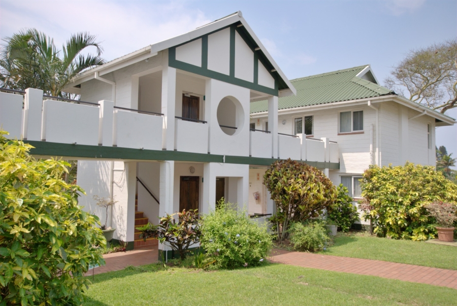 1 Bedroom Property for Sale in Scottburgh Central KwaZulu-Natal