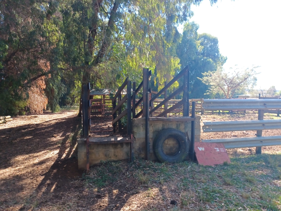 Commercial Property for Sale in Newcastle Rural KwaZulu-Natal