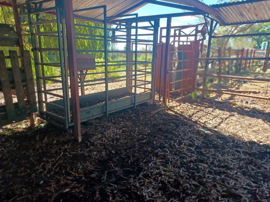 Commercial Property for Sale in Newcastle Rural KwaZulu-Natal