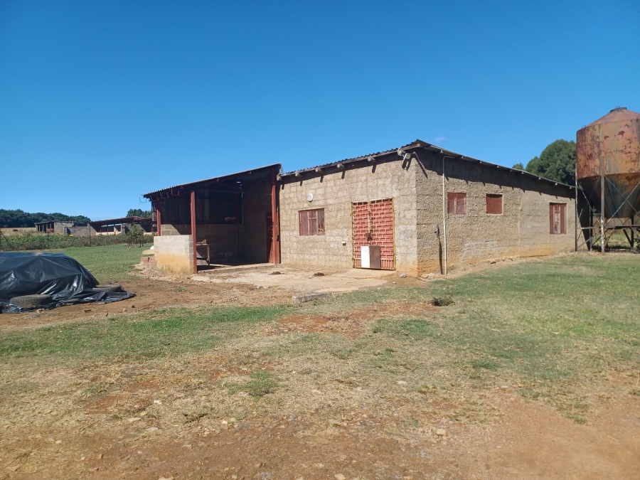 Commercial Property for Sale in Newcastle Rural KwaZulu-Natal
