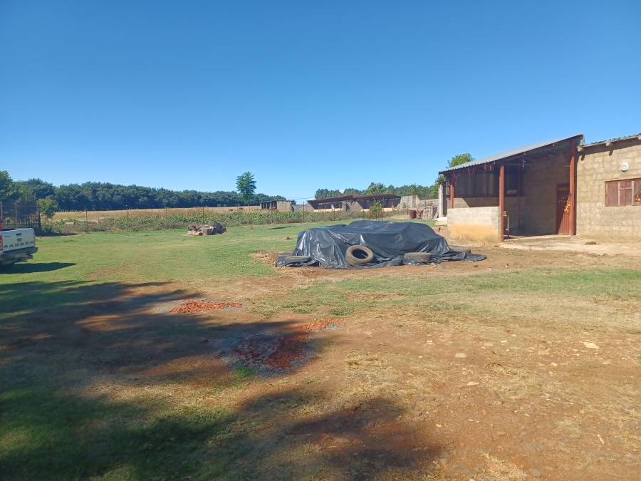 Commercial Property for Sale in Newcastle Rural KwaZulu-Natal