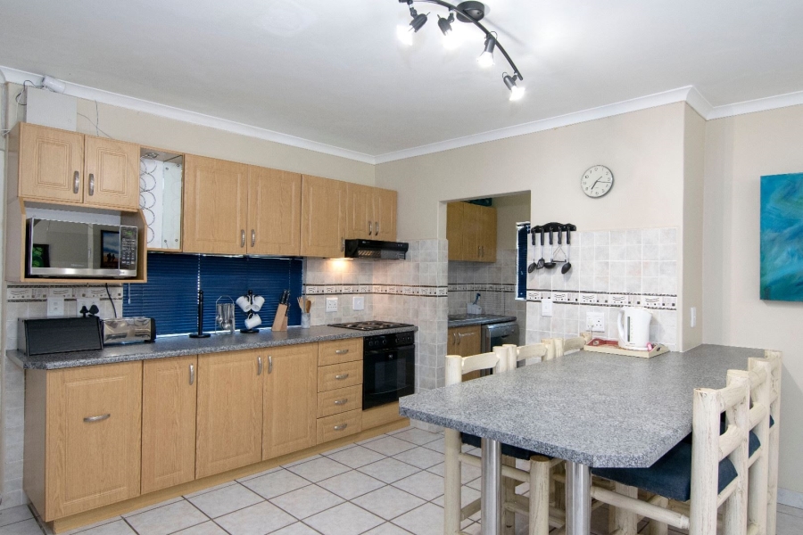 4 Bedroom Property for Sale in Zinkwazi Beach KwaZulu-Natal