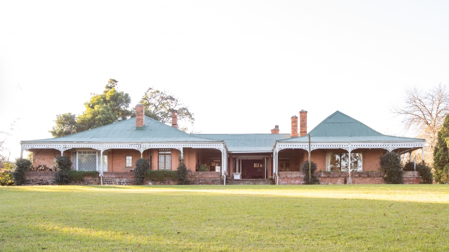 8 Bedroom Property for Sale in Albert Falls KwaZulu-Natal