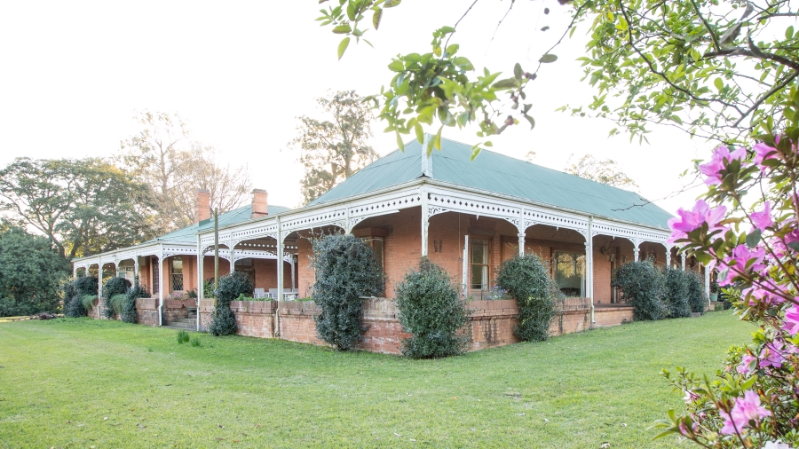 8 Bedroom Property for Sale in Albert Falls KwaZulu-Natal