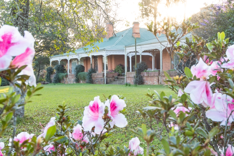 8 Bedroom Property for Sale in Albert Falls KwaZulu-Natal