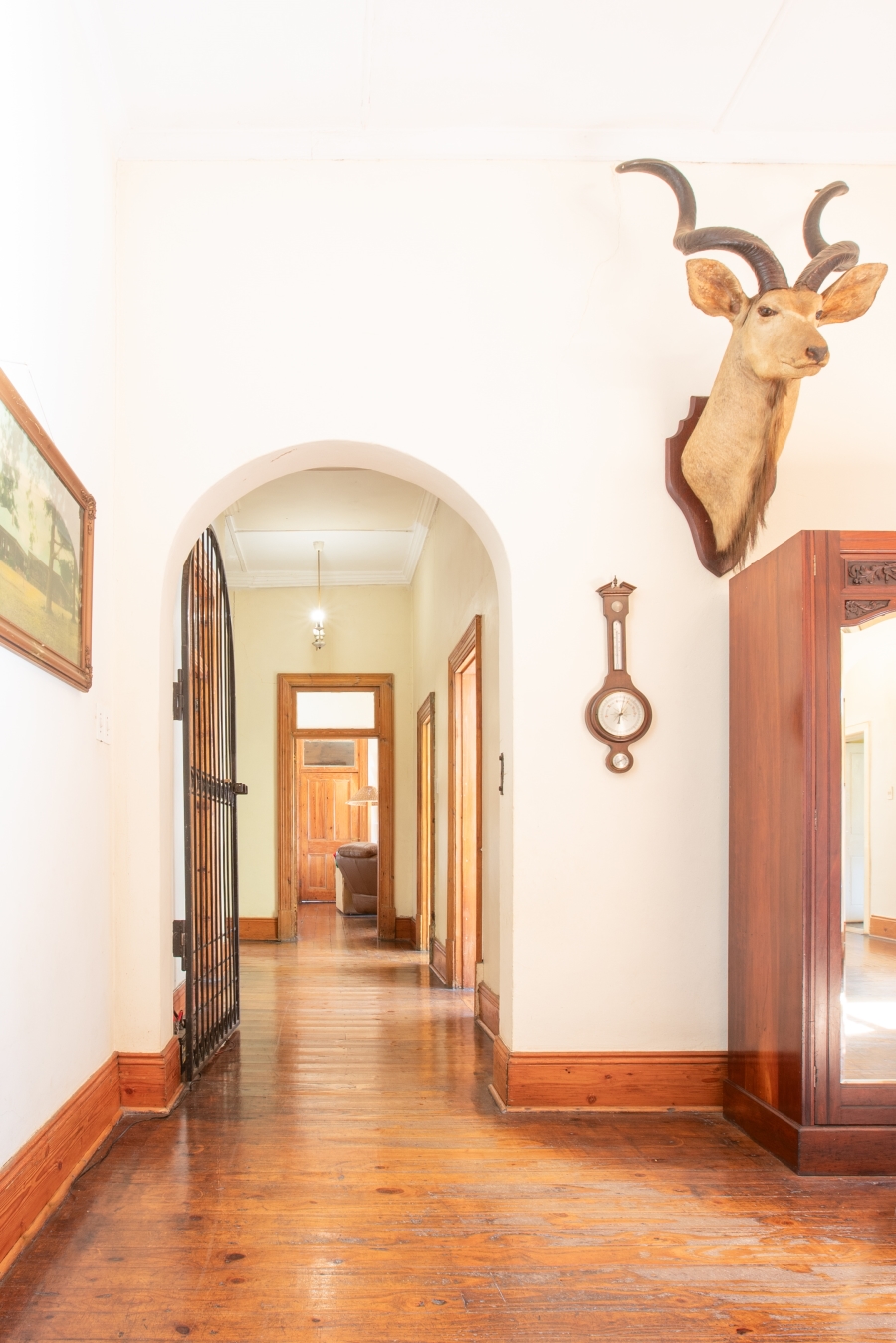 8 Bedroom Property for Sale in Albert Falls KwaZulu-Natal