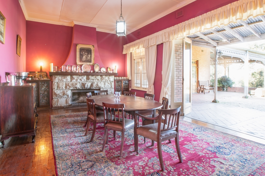 8 Bedroom Property for Sale in Albert Falls KwaZulu-Natal