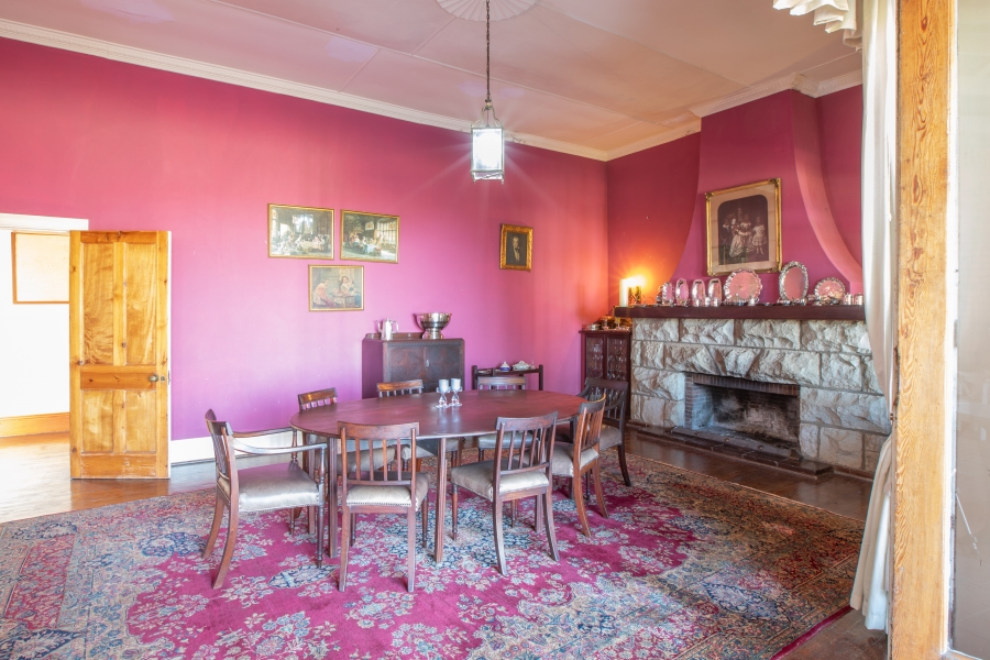 8 Bedroom Property for Sale in Albert Falls KwaZulu-Natal